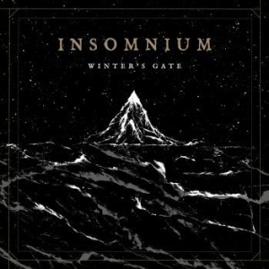 Insomnium - Winter's Gate in der Gruppe UNSERE TIPPS / Weihnachtsgeschenktipp CD bei Bengans Skivbutik AB (2032050)