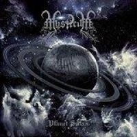 Mysticum - Planet Satan in der Gruppe CD bei Bengans Skivbutik AB (2032063)