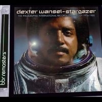 Wansel Dexter - StargazerPhilly Int. Anthology in der Gruppe CD bei Bengans Skivbutik AB (2032117)