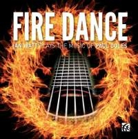 Coles Paul - Fire Dance in der Gruppe UNSERE TIPPS / Weihnachtsgeschenktipp CD bei Bengans Skivbutik AB (2037467)