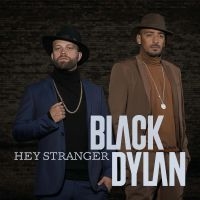 Black Dylan - Hey Stranger in der Gruppe CD bei Bengans Skivbutik AB (2038994)