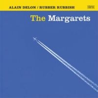 Margarets - Alain Delon in der Gruppe VINYL / Pop-Rock bei Bengans Skivbutik AB (2039000)