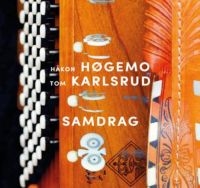 Högemo Håkan & Tom Karlsrud - Samdrag in der Gruppe CD bei Bengans Skivbutik AB (2039004)