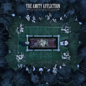 The Amity Affliction - This Could Be Heartbreak in der Gruppe CD bei Bengans Skivbutik AB (2040003)