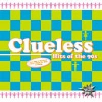 Clueless - Hits Of The 90S in der Gruppe CD bei Bengans Skivbutik AB (2040033)