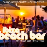 Various Artists - Ibiza Beach Bar in der Gruppe CD bei Bengans Skivbutik AB (2040041)