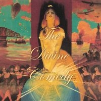 Divine Comedy - Foreverland in der Gruppe CD bei Bengans Skivbutik AB (2040895)