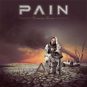 Pain - Coming Home in der Gruppe Minishops / Pain bei Bengans Skivbutik AB (2042152)