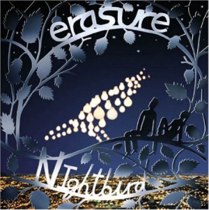 Erasure - Nightbird in der Gruppe UNSERE TIPPS / Weihnachtsgeschenktipp Vinyl bei Bengans Skivbutik AB (2042368)