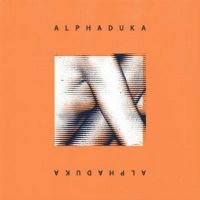 Alphaduka - Alphaduka in der Gruppe CD bei Bengans Skivbutik AB (2042374)