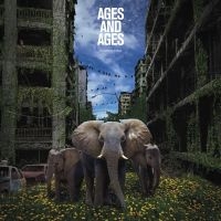 Ages And Ages - Something To Ruin in der Gruppe VINYL bei Bengans Skivbutik AB (2042455)