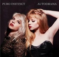 Puro Instinct - Autodrama in der Gruppe VINYL bei Bengans Skivbutik AB (2042470)