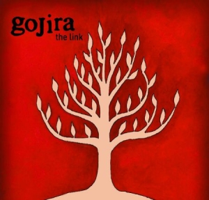 Gojira - The Link in der Gruppe Minishops / Gojira bei Bengans Skivbutik AB (2042504)