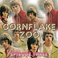 Blandade Artister - Cornflake Zoo Episode Three in der Gruppe CD bei Bengans Skivbutik AB (2042637)