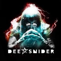 Dee Snider - We Are The Ones in der Gruppe CD / Hårdrock bei Bengans Skivbutik AB (2044226)