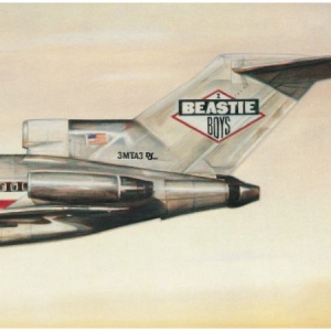 Beastie Boys - Licensed To Ill (Vinyl) in der Gruppe UNSERE TIPPS / Weihnachtsgeschenktipp Vinyl bei Bengans Skivbutik AB (2044241)