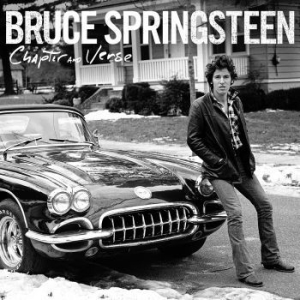 Springsteen Bruce - Chapter And Verse in der Gruppe UNSERE TIPPS / Weihnachtsgeschenktipp CD bei Bengans Skivbutik AB (2045704)