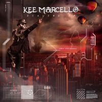 Kee Marcello - Scaling Up in der Gruppe UNSERE TIPPS / Weihnachtsgeschenktipp CD bei Bengans Skivbutik AB (2055752)