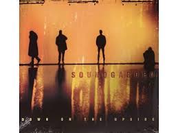 Soundgarden - Down On The Upside (2Lp) in der Gruppe VINYL / Pop-Rock bei Bengans Skivbutik AB (2057035)