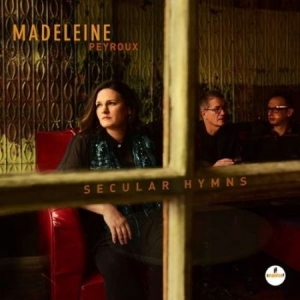 Madeleine Peyroux - Secular Hymns (Vinyl) in der Gruppe -Start Vinyl-N bei Bengans Skivbutik AB (2057038)