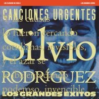 Rodriguez Silvio - The Best Of Silvio Rodriguez: Cuba in der Gruppe VINYL bei Bengans Skivbutik AB (2057083)