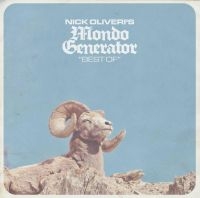 Oliveri Nick And Mondo Generator - Best Of in der Gruppe UNSERE TIPPS / Weihnachtsgeschenktipp CD bei Bengans Skivbutik AB (2057134)