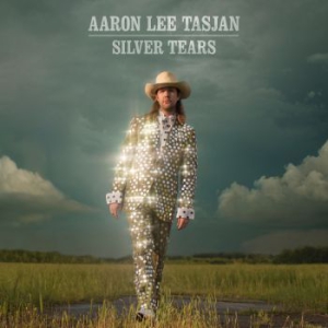 Tasjan Aaron Lee - Silver Tears in der Gruppe VINYL bei Bengans Skivbutik AB (2057834)