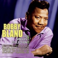 Bland Bobby - Singles Collection 1951-62 in der Gruppe CD bei Bengans Skivbutik AB (2057856)