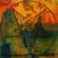 Dödheimsgard - Monumental Possession (Vinyl Lp) in der Gruppe VINYL bei Bengans Skivbutik AB (2057887)