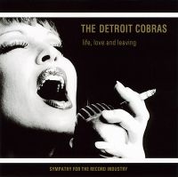 Detroit Cobras - Life, Love And Leaving in der Gruppe VINYL bei Bengans Skivbutik AB (2057932)