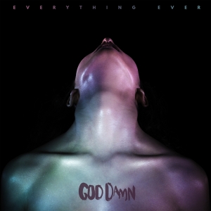 God Damn - Everything Ever in der Gruppe CD bei Bengans Skivbutik AB (2058241)