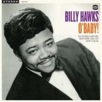 Hawks Billy - O'baby! Ep in der Gruppe VINYL bei Bengans Skivbutik AB (2058274)