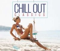 Blandade Artister - Chill Out Classics in der Gruppe CD bei Bengans Skivbutik AB (2058290)