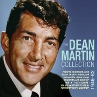 Martin Dean - Collection 1946-62 in der Gruppe CD / Pop bei Bengans Skivbutik AB (2058337)