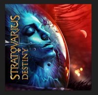 Stratovarius - Destiny (Reissue 2016) in der Gruppe UNSERE TIPPS / Weihnachtsgeschenktipp CD bei Bengans Skivbutik AB (2058899)