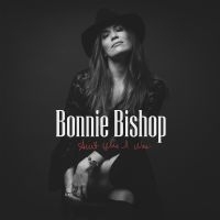 Bishop Bonnie - Ain't Who I Was in der Gruppe VINYL bei Bengans Skivbutik AB (2060220)