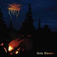 Darkthrone - Arctic Thunder (Vinyl Lp) in der Gruppe Minishops / Darkthrone bei Bengans Skivbutik AB (2060223)