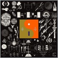 Bon Iver - 22, A Million in der Gruppe UNSERE TIPPS / Weihnachtsgeschenktipp CD bei Bengans Skivbutik AB (2060531)