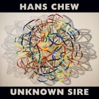 Chew Hans - Unknown Sire in der Gruppe VINYL bei Bengans Skivbutik AB (2060717)