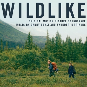 Bensi Danny & Saunder Jurriaans - Wildlike in der Gruppe CD bei Bengans Skivbutik AB (2060732)