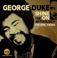 Duke George - Shine On - Anthology in der Gruppe CD bei Bengans Skivbutik AB (2060870)