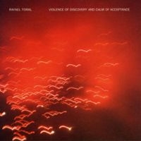 Toral Rafael - Violance Of Discovery Aan Calm in der Gruppe CD / Pop-Rock bei Bengans Skivbutik AB (2060913)