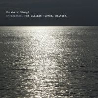 Stangl Burkhard - Unfinished(For William Turner) in der Gruppe CD bei Bengans Skivbutik AB (2060932)