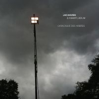 Jacaszek & Kwartludium - Catalogue Des Arbres in der Gruppe CD bei Bengans Skivbutik AB (2060934)