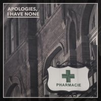 Apologies I Have None - Pharmacie in der Gruppe CD bei Bengans Skivbutik AB (2061000)