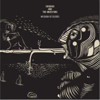 Shabaka & The Ancestors - Wisdom Of The Elders in der Gruppe CD bei Bengans Skivbutik AB (2061002)