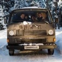 Humming People - Caravelle in der Gruppe VINYL bei Bengans Skivbutik AB (2061053)