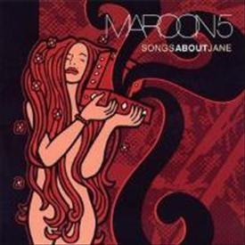 Maroon 5 - Song About Jane (Vinyl) in der Gruppe UNSERE TIPPS / Weihnachtsgeschenktipp Vinyl bei Bengans Skivbutik AB (2061591)