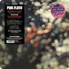 PINK FLOYD - OBSCURED BY CLOUDS (VINYL) in der Gruppe UNSERE TIPPS / Weihnachtsgeschenktipp Vinyl bei Bengans Skivbutik AB (2062498)