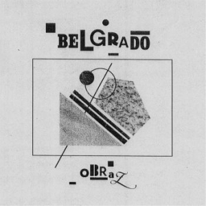 Belgrado - Obraz in der Gruppe VINYL bei Bengans Skivbutik AB (2062757)